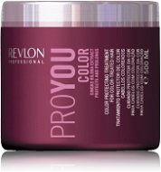 REVLON Pro You Color Treatment 500 ml - Maska na vlasy