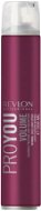 REVLON Pro You Volume Hair Spray 500 ml - Lak na vlasy