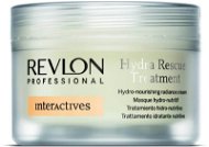 REVLON Interactives Hydra Rescue Treatment 750 ml - Maska na vlasy