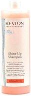 REVLON Interactives Shine Up Shampoo 1250 ml - Šampón