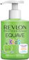 REVLON PROFESSIONAL Equave Kids 2v1 Apple Shampoo 300 ml - Children's Shampoo