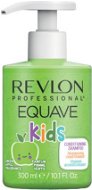 Dětský šampon REVLON Equave Kids 2v1 Apple Shampoo 300 ml - Dětský šampon
