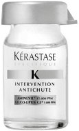 Kérastase Specifique Cure Intensive Anti-Chute 10 x 6 ml - Sérum na vlasy