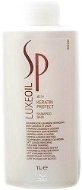 WELLA PROFESSIONALS SP Luxe Oil Keratin Protect Shampoo 1000 ml - Šampón