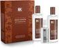 BRAZIL KERATIN Intensive Repair Chocolate Set 700 ml - Sada vlasové kosmetiky