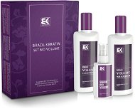 BRAZIL KERATIN Bio Volume Set - Haircare Set