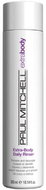  PAUL MITCHELL Extra-Body Daily Rinse 300 ml  - Conditioner