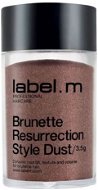 Label.m Brunette Resurrection Style Dust 3,5 g - Púder na vlasy