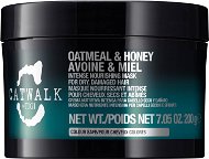 TIGI Catwalk Oatmeal &amp; Honey Nourishing Mask 200 ml - Maska na vlasy