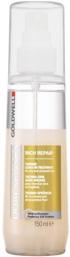 Goldwell Dualsenses Thermo Rich Repair Leave-In Treatment 150 ml  - Hair Treatment - Main image