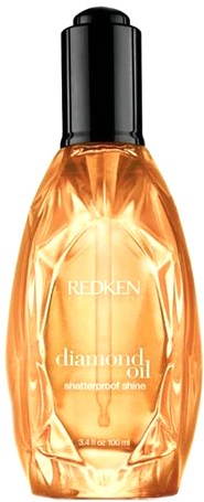  Redken Shine Diamond Shatterproof Oil 100 ml  - Hair Oil - Main image