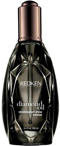  Redken Shine Diamond Oil Shatterproof Intense 100 ml - Hair Oil - Main image
