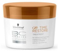 SCHWARZKOPF Professional BC Cell Perfector Q10 Time Restore Treatment 200 ml - Maska na vlasy