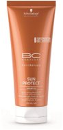 SCHWARZKOPF Professional BC Bonacure Sun Protect Shampoo 200 ml - Šampón