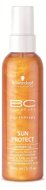 SCHWARZKOPF Professional BC Bonacure Sun Protect Shimmer Oil Spray 150 ml - Olej na vlasy