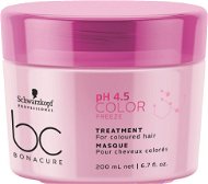 SCHWARZKOPF Professional BC Cell Perfector Color Freeze Treatment 200ml - Hair Mask