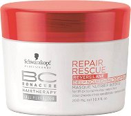 SCHWARZKOPF Professional BC Cell Perfector Repair Rescue Treatment 200 ml - Maska na vlasy