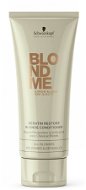 SCHWARZKOPF Professional Blond Me Keratin Restore Blonde Conditioner 200 ml - Kondicionér