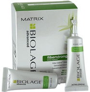  MATRIX Biolage Fiberstrong Advanced Intra-CYCLAN Concentrate 10x10ml  - Hair Treatment