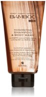Alterna Bamboo Men Shampoo &amp; Body Wash 250 ml - Pánsky šampón