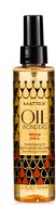 MATRIX Oil Wonders Indian Amla Strengthening Oil 125 ml - Olej na vlasy