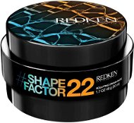 Redken Shape Factor 22 50 ml - Pasta na vlasy