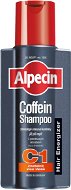 ALPECIN Coffein Shampoo C1 250 ml - Šampon pro muže