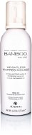 ALTERNA Bamboo Volume Weightless Whipped Mousse 150ml - Hair Mousse