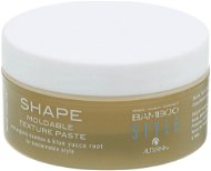 Alterna Bamboo Style Shape moldable Texture Paste 50 g - Hair Paste