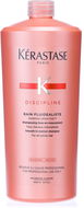 KÉRASTASE Discipline Bain Fluidealiste 1000 ml - Sampon