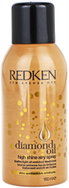 Redken Diamond Oil Airy High Shine Spray 150 ml - Hair Oil