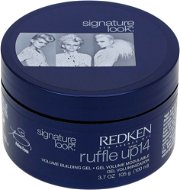 Redken Signature Look Up Ruffle 14,100 ml - Hair Gel