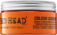 TIGI Bed Head Colour Goddess Miracle Treatment Mask 200 ml - Hair Mask
