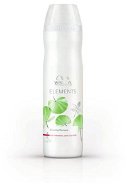 WELLA PROFESSIONAL Elements Renewing Shampoo 250 ml - Šampón