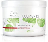 WELLA PROFESSIONAL Elements Renewing Mask 500 ml - Maska na vlasy