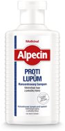 ALPECIN Medicinal sampon koncentrátum korpásodás ellen 200 ml - Férfi sampon