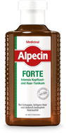 ALPECIN Medicinal Forte Intensive Scalp And Hair Tonic 200ml - Hair Tonic