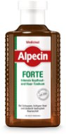 ALPECIN Medicinal Forte Intensive Scalp and Hair Tonic 200 ml - Hajszesz