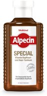 Alpecin Medicinal Hajszesz  Speciális vitaminokkal hajra Tonic 200 ml - Hajszesz