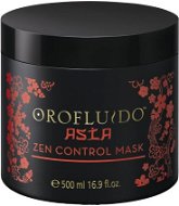 REVLON Orofluido ASIA Zen Control Mask 500 ml - Maska na vlasy