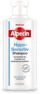 Férfi sampon ALPECIN Hypo-Sensitive Shampoo 250 ml sampon - Šampon pro muže