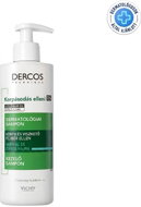 VICHY Dercos korpásodás elleni sampon normál és zsíros hajra 390 ml - Sampon