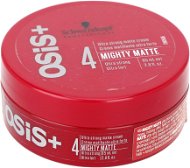 SCHWARZKOPF Professional Osis+ Mighty Matte 85ml - Hair Cream
