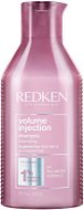 REDKEN Volume Injection Shampoo 300 ml - Shampoo