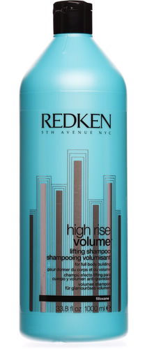 Redken. Volume Injection Shampoo - 300 ml