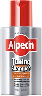 ALPECIN Tuning Shampoo 200 ml - Pánsky šampón