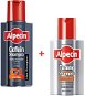 ALPECIN Tuning Shampoo + ALPECIN Coffein Shampoo - Set