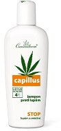 Cannaderm Capillus anti-dandruff shampoo 150 ml - Shampoo