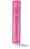 SCHWARZKOPF Professional Silhouette Color Brilliance Hairspray 500 ml - Hajlakk