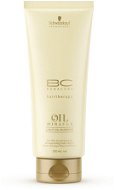 SCHWARZKOPF Professional BC Oil Miracle Light Shampoo 200 ml - Šampón